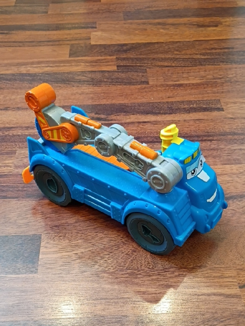 Play Doh 2013 truck